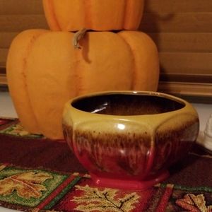 Teleflora Ceramic Serving Bowl